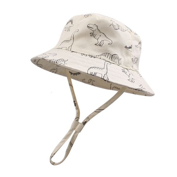 caps hats kids bucket hat boys panama for summer cartoon dinosaur toddler fisherman sun baby girls bonnet cap 230720, Yellow
caps hats kids bucket hat boys panama for summer cartoon dinosaur toddler fisherman sun baby girls bonnet cap 230720, Yellow
