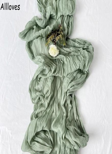 retro boho country wedding decorations semisheer gauze table runner sage cheesecloth dining setting vintage nuptial party christm5421798
retro boho country wedding decorations semisheer gauze table runner sage cheesecloth dining setting vintage nuptial party christm5421798