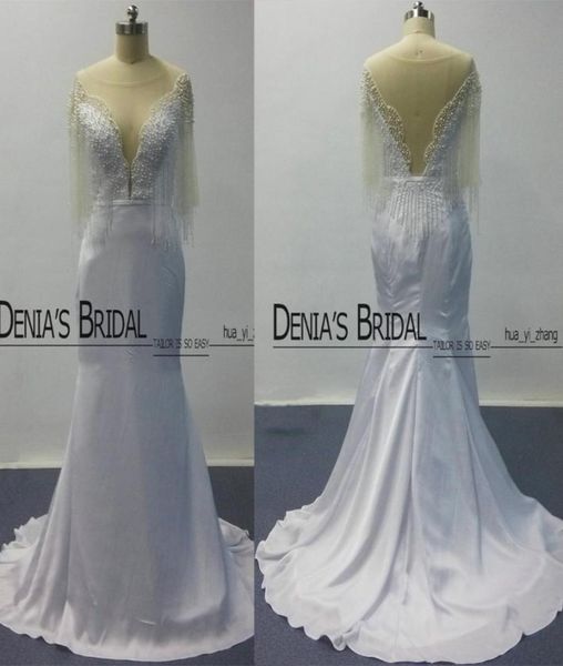 sheer evening dresses 2015 with beading tulle cape low v neckline sheath floor length gowns8337310, Black;red
sheer evening dresses 2015 with beading tulle cape low v neckline sheath floor length gowns8337310, Black;red