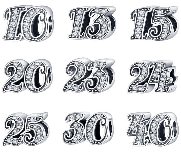 925 silver fit charm 925 bracelet beads age letter series charms set pendant diy fine beads jewelry8228287, Bronze;silver
925 silver fit charm 925 bracelet beads age letter series charms set pendant diy fine beads jewelry8228287, Bronze;silver