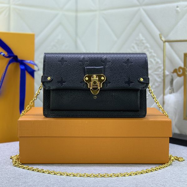 designer bag womens fashion leather crossbody bag temperament chain bag solid color shoulder bag multi-functional wallet card bag #60237
designer bag womens fashion leather crossbody bag temperament chain bag solid color shoulder bag multi-functional wallet card bag #60237