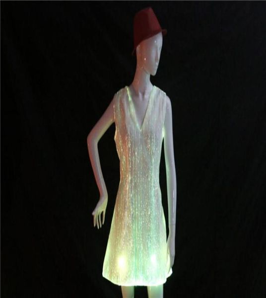 led dresses women luminous clothing carnival costume light up dress glow in the dark app control rave outfit for women49412127844651, White;black
led dresses women luminous clothing carnival costume light up dress glow in the dark app control rave outfit for women49412127844651, White;black