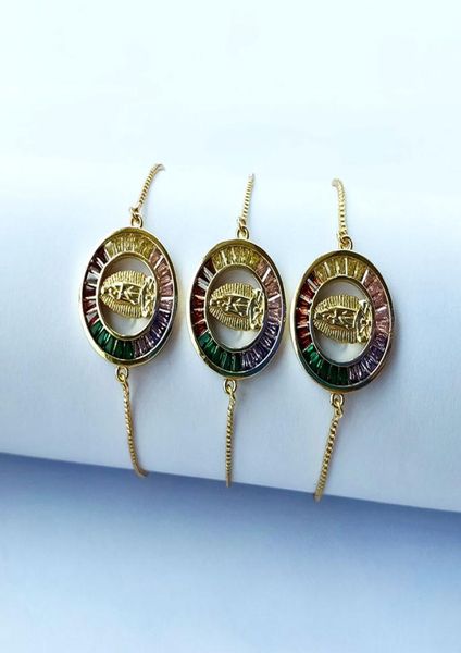 rainbow cubic zirconia circle virgin mary charm bangle pave cz stone chain jewelry bracelet for women girl gift bg3044237996, Black
rainbow cubic zirconia circle virgin mary charm bangle pave cz stone chain jewelry bracelet for women girl gift bg3044237996, Black