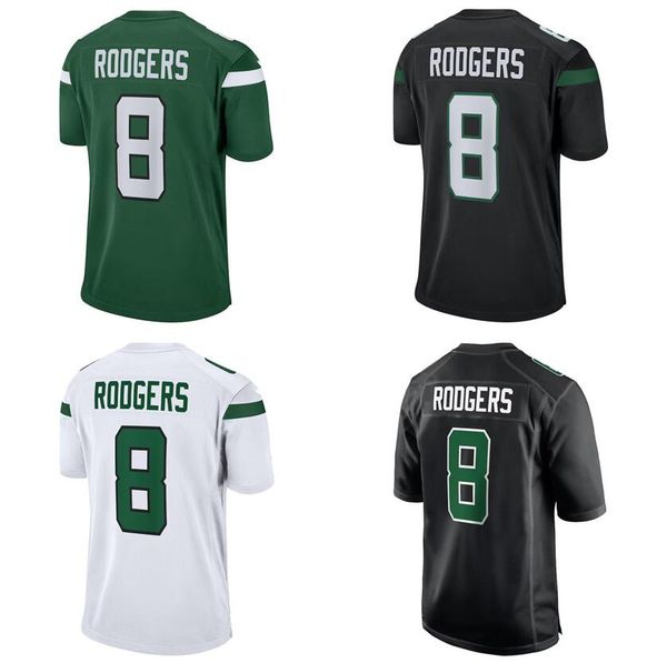 mens stitched football jerseys 8 aaron rodgers men women youth s-3xl green white jersey
mens stitched football jerseys 8 aaron rodgers men women youth s-3xl green white jersey