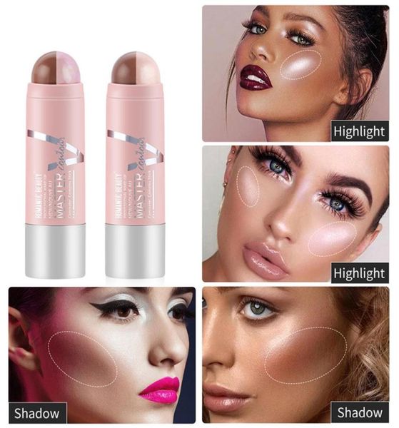 face highlighter stick eye shadow 2 in 1 contour highlighter stick brightening face cosmetics7072952
face highlighter stick eye shadow 2 in 1 contour highlighter stick brightening face cosmetics7072952