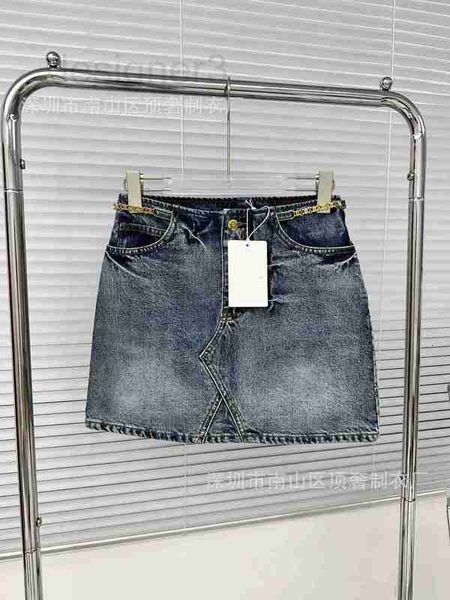 skirts designer double row gold buckle women denim short skirt with siro fabric a-line trend 5lc7, Black
skirts designer double row gold buckle women denim short skirt with siro fabric a-line trend 5lc7, Black