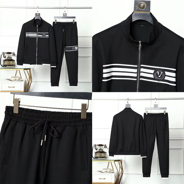 2023 mens tracksuits new mens designer plus tracksuits sweatshirts suits men casual track sweat suit coat man designers jackets hoodies pant, Gray
2023 mens tracksuits new mens designer plus tracksuits sweatshirts suits men casual track sweat suit coat man designers jackets hoodies pant, Gray