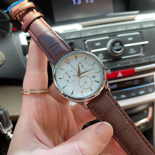 2023 men's watch designer watch automatic mechanical watch 40mm men's all stainless steel waterproof collapsible buckle business l, Slivery;brown
2023 men's watch designer watch automatic mechanical watch 40mm men's all stainless steel waterproof collapsible buckle business l, Slivery;brown