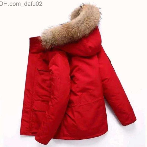 men's down parkas men's jackets winter cotton women's parka coats fashion outdoor windbreakers couples thickened warm coats c, Black
men's down parkas men's jackets winter cotton women's parka coats fashion outdoor windbreakers couples thickened warm coats c, Black