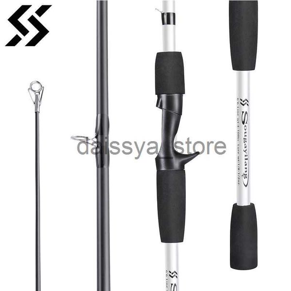 boat fishing rods sougayilang 3/4 sections lure fishing rod spinning/casting ultralight weight fishing pole glass fiber travel rod fishing p
boat fishing rods sougayilang 3/4 sections lure fishing rod spinning/casting ultralight weight fishing pole glass fiber travel rod fishing p