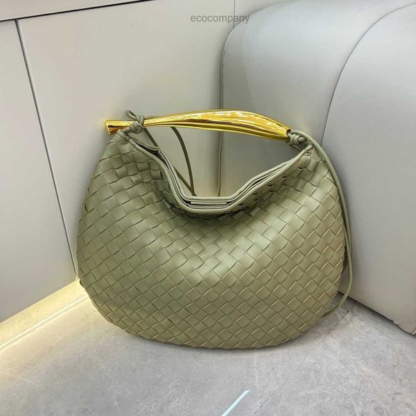 handbag woven designer 2023 hand sardine leather bag large capacity dumpling one shoulder portable diagonal female ttxg
handbag woven designer 2023 hand sardine leather bag large capacity dumpling one shoulder portable diagonal female ttxg