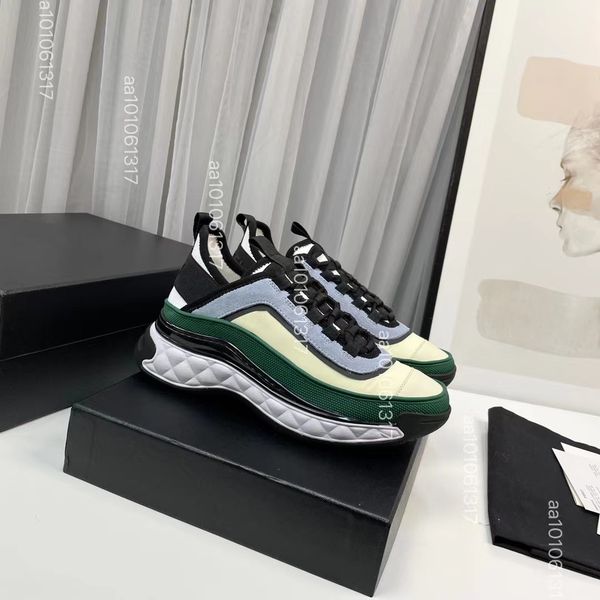 designer sneakers running shoes fashion luxury channel sneaker women men sports shoe new ccity trainer sdfsdf 35-45, Black
designer sneakers running shoes fashion luxury channel sneaker women men sports shoe new ccity trainer sdfsdf 35-45, Black