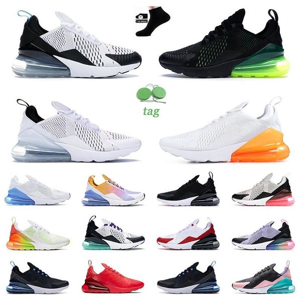 270s men women 270 running shoes sneakers outdoor trainers throwback future dusty cactus triple black volt white anthracite total orange gra
270s men women 270 running shoes sneakers outdoor trainers throwback future dusty cactus triple black volt white anthracite total orange gra