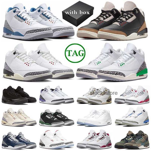 with box jumpman 3 men basketball shoes 3s wizards white cement reimagined desert elephant fire red neapolitan pine green women sneakers tra, Black
with box jumpman 3 men basketball shoes 3s wizards white cement reimagined desert elephant fire red neapolitan pine green women sneakers tra, Black
