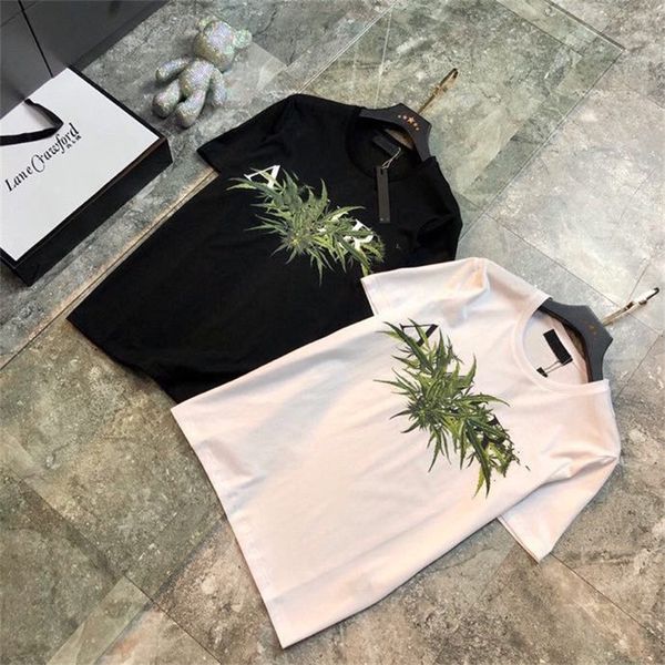wholesale brands printed men's t-shirts cotton-padded clothes crewneck tee designer short sleeve s-xxxl, White;black
wholesale brands printed men's t-shirts cotton-padded clothes crewneck tee designer short sleeve s-xxxl, White;black