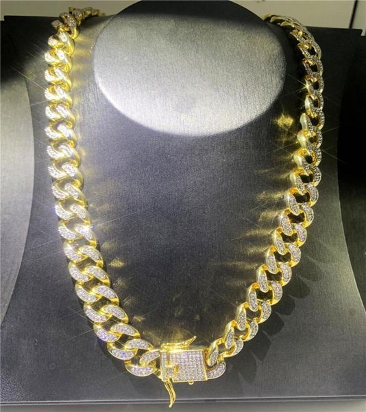 hip hop cuban chainauniquestyle hiphop men necklace chain iced out miami curb cuban goldcolor paved clear rhinestones luxury jew4977517, Silver
hip hop cuban chainauniquestyle hiphop men necklace chain iced out miami curb cuban goldcolor paved clear rhinestones luxury jew4977517, Silver