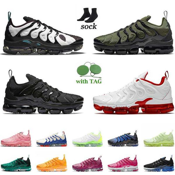 with box womens mens big size us 13 running shoes tn plus tns fashion sports sneakers dark russet griffey barely volt triple black white atl
with box womens mens big size us 13 running shoes tn plus tns fashion sports sneakers dark russet griffey barely volt triple black white atl