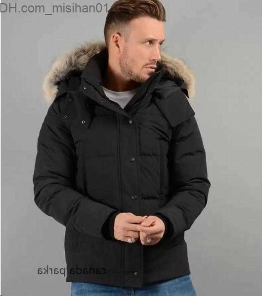 men's down parkas 21ss winter down parka man jassen daunejacke wyndhams outwear big fur hooded coat italy arctic jacket men's homm, Black
men's down parkas 21ss winter down parka man jassen daunejacke wyndhams outwear big fur hooded coat italy arctic jacket men's homm, Black
