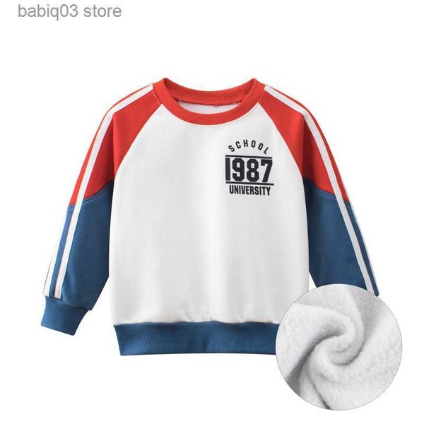 hoodies sweatshirts 2021 winter autumn sweatshirts coat kids boys girls number letter print clothes children fluff sport casual sweater 2206, Black
hoodies sweatshirts 2021 winter autumn sweatshirts coat kids boys girls number letter print clothes children fluff sport casual sweater 2206, Black