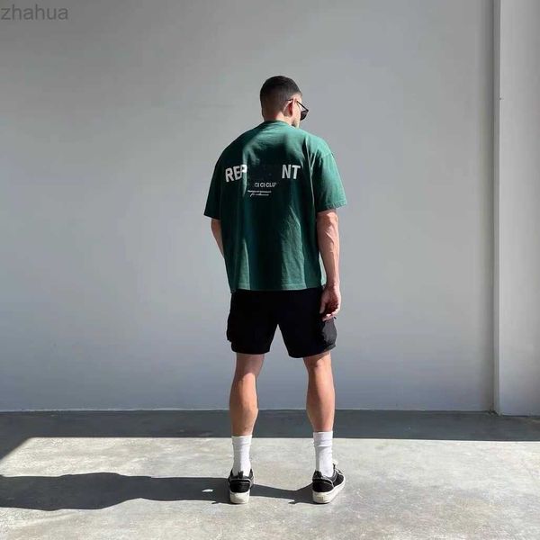 men's t-shirts cotton owner's club tee brown reprreesent grey green blue casual short sleeves oversized fashion clothing size s-xl, White;black
men's t-shirts cotton owner's club tee brown reprreesent grey green blue casual short sleeves oversized fashion clothing size s-xl, White;black