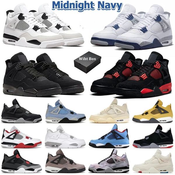box with basketball shoes men women midnight navy military black cat red thunder lightning university blue taupe haze mens trainers
box with basketball shoes men women midnight navy military black cat red thunder lightning university blue taupe haze mens trainers