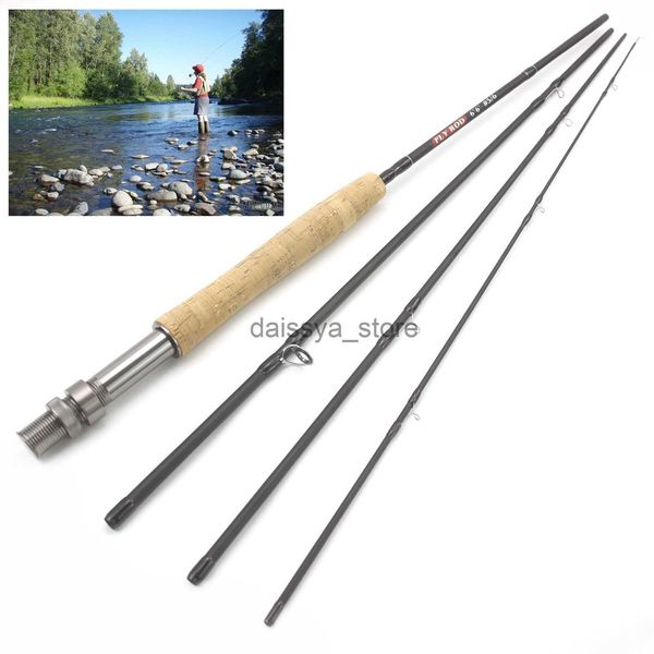 boat fishing rods new 2.1m 2.4m 2.7m ultralight 4 sections fly fishing rods lw 5/6 fast action freshwater fly rods for trout salmon fishing
boat fishing rods new 2.1m 2.4m 2.7m ultralight 4 sections fly fishing rods lw 5/6 fast action freshwater fly rods for trout salmon fishing