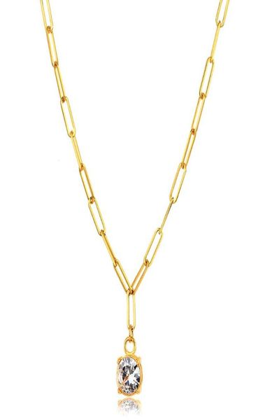 gold color big stone pendant simple link chain choker necklaces for women minimalist long chain necklace vintage jewelry gifts2431214, Silver
gold color big stone pendant simple link chain choker necklaces for women minimalist long chain necklace vintage jewelry gifts2431214, Silver