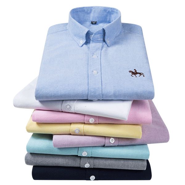 mens casual shirts plus size 6xl 5xl men long sleeve shirt 100% cotton oxford regularfit white work man fashion plaid causal male clothes 23, White;black
mens casual shirts plus size 6xl 5xl men long sleeve shirt 100% cotton oxford regularfit white work man fashion plaid causal male clothes 23, White;black