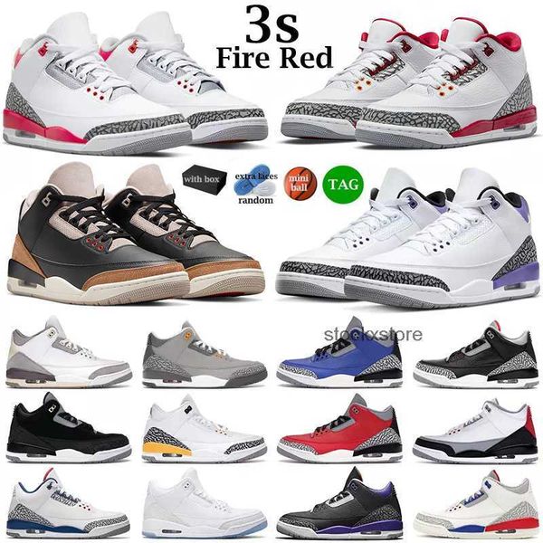 with box basketball shoes men 3s jumpman 3 fire red cardinal red pine green racer blue cool grey hall of fame mens trainers outdoor sports s, Black
with box basketball shoes men 3s jumpman 3 fire red cardinal red pine green racer blue cool grey hall of fame mens trainers outdoor sports s, Black