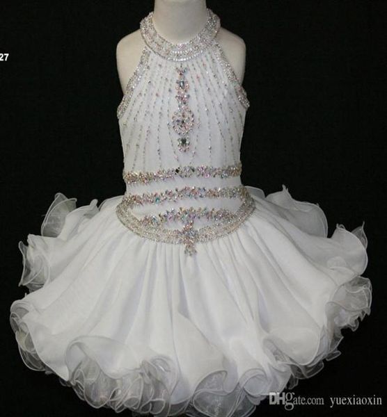 elegant white cupcake toddler pageant dresses halter beaded princess gown first holy communion short flower girl gowns for wedding9853672, White;red
elegant white cupcake toddler pageant dresses halter beaded princess gown first holy communion short flower girl gowns for wedding9853672, White;red