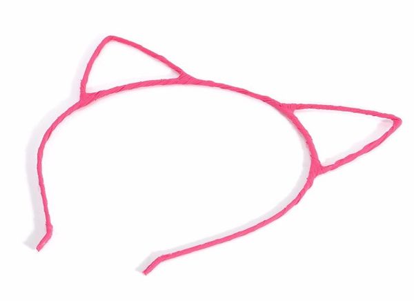 fashion women cute cat kitten ears metal headband hair band cosplay party2661018, Silver
fashion women cute cat kitten ears metal headband hair band cosplay party2661018, Silver