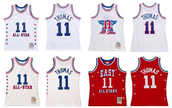 stitched basketball jersey isiah thomas 1983 1985 1992 1988 all-star mitchell and ness men women youth s-6xl jerseys, Black;red
stitched basketball jersey isiah thomas 1983 1985 1992 1988 all-star mitchell and ness men women youth s-6xl jerseys, Black;red