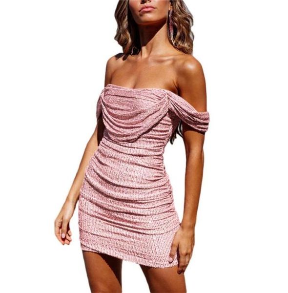 hirigin summer women off the shoulder club sequin dress 2021 fashion party street solid color elegant slim vestido clothes ca5345691, Black;gray
hirigin summer women off the shoulder club sequin dress 2021 fashion party street solid color elegant slim vestido clothes ca5345691, Black;gray