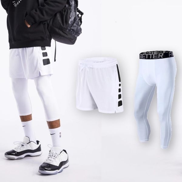 men's shorts men's mesh sports track shorts summer basketball fitness running breathable short pants loose muscle training bermuda, White;black
men's shorts men's mesh sports track shorts summer basketball fitness running breathable short pants loose muscle training bermuda, White;black