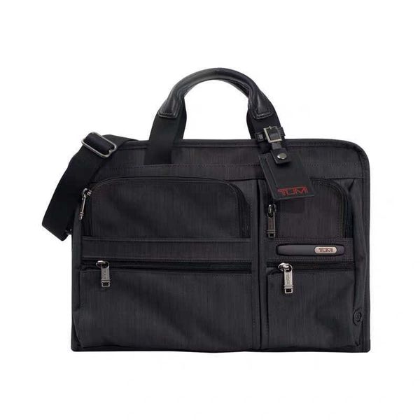 designer bag tumi tuming new men's portable travel bag ballistic nylon large capacity fashion casual shoulder bag o10e
designer bag tumi tuming new men's portable travel bag ballistic nylon large capacity fashion casual shoulder bag o10e