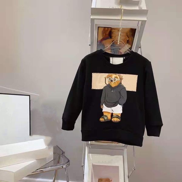 baby sweater kids clothes kids designer hoodie 6 styles girls boys Long sleeved tops fasion design Spring autumn winter clothe
baby sweater kids clothes kids designer hoodie 6 styles girls boys Long sleeved tops fasion design Spring autumn winter clothe