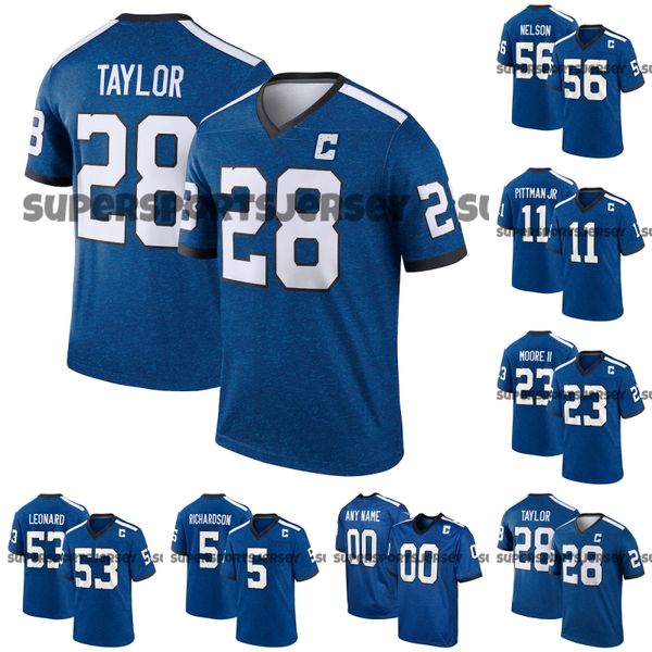 colts shaquille leonard new alternate "indianapolis" uniforms football jerseys quenton nelson jonathan taylor michael pittman jr., Black;red
colts shaquille leonard new alternate "indianapolis" uniforms football jerseys quenton nelson jonathan taylor michael pittman jr., Black;red