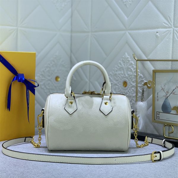 luxury boston bags 20 leather speedy shoulder bags handbags toron handle fashion women and men duffel bags designer travel totes
luxury boston bags 20 leather speedy shoulder bags handbags toron handle fashion women and men duffel bags designer travel totes