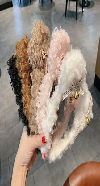 sweet girls bear ear fleece hair sticks ins children bow bell hairbands kids cut princess accessories a82856435734, Slivery;white
sweet girls bear ear fleece hair sticks ins children bow bell hairbands kids cut princess accessories a82856435734, Slivery;white