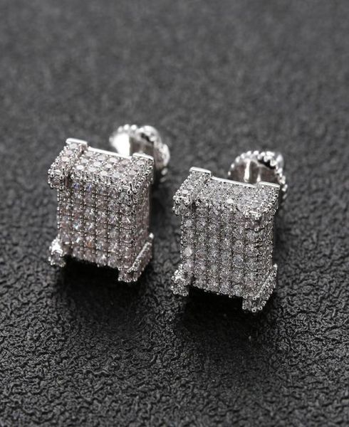hip hop earrings for men gold silver iced out cz square stud earring with screw back jewelry44293016300597, Golden;silver
hip hop earrings for men gold silver iced out cz square stud earring with screw back jewelry44293016300597, Golden;silver
