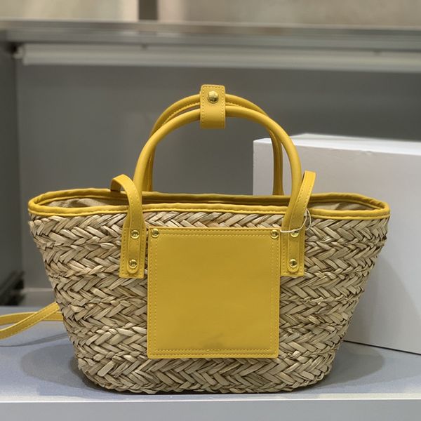 women le petit haute straw summer tote handbags fashion lady shoulder crossbody bags designer female shopping jac tote beach bag
women le petit haute straw summer tote handbags fashion lady shoulder crossbody bags designer female shopping jac tote beach bag