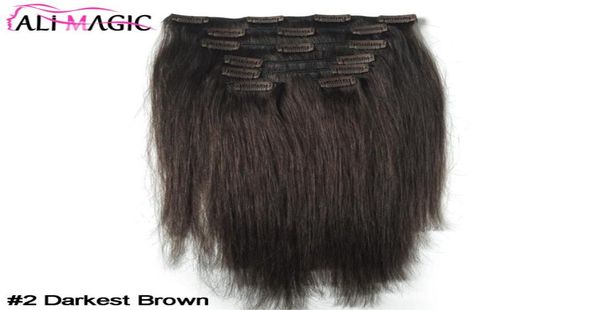 peruvian straight natural hair clip ins 7pcsset 100g clip on straight virgin human hair clip extensions natural color 9408501, Black;brown
peruvian straight natural hair clip ins 7pcsset 100g clip on straight virgin human hair clip extensions natural color 9408501, Black;brown