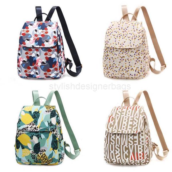 backpack style backpack for women 2022 new trendy nylon knapsack printing all-match travel bag large-capacity mommy bag mochilas para mujers
backpack style backpack for women 2022 new trendy nylon knapsack printing all-match travel bag large-capacity mommy bag mochilas para mujers