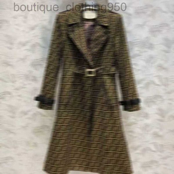 autumn fashion womens trench coats designer women windbreaker body letter print jacket loose belt coat female casual long trenchs coat, Tan;black
autumn fashion womens trench coats designer women windbreaker body letter print jacket loose belt coat female casual long trenchs coat, Tan;black
