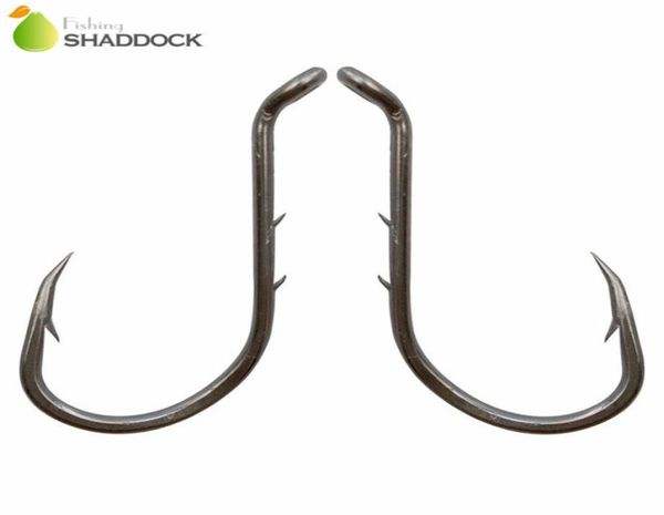 100pcs 8299 high carbon steel fishing hooks black offset barbed shank baitholder ocs beak bait fishing hook size 1 2 3 41206438
100pcs 8299 high carbon steel fishing hooks black offset barbed shank baitholder ocs beak bait fishing hook size 1 2 3 41206438