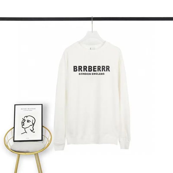designer hoodie women's hoodie spring and autumn series pure cotton hoodie men's hoodie crewneck couple loose hoodie, Black
designer hoodie women's hoodie spring and autumn series pure cotton hoodie men's hoodie crewneck couple loose hoodie, Black