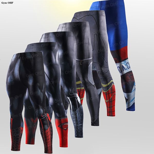 men's pants super hero 3d thermal casual pants men brand compression tights skinny leggings men fashion elastic gym fitness male trouse, Black
men's pants super hero 3d thermal casual pants men brand compression tights skinny leggings men fashion elastic gym fitness male trouse, Black