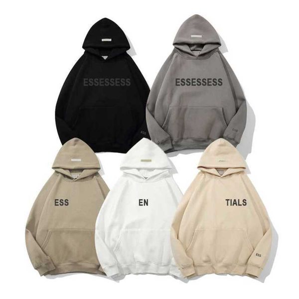 ess hoody luxury hoodies designer pullover sweatshirts god loose long sleeve hooded jumper mens womens fashion streetwear lovers clothing, Black
ess hoody luxury hoodies designer pullover sweatshirts god loose long sleeve hooded jumper mens womens fashion streetwear lovers clothing, Black