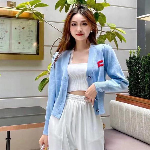 women's sweaters cardigan fashion long sleeve knitwear women designer sweaters k12, White;black
women's sweaters cardigan fashion long sleeve knitwear women designer sweaters k12, White;black