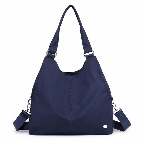 lu women handbag casual large shoulder bag roomy nylon tote handbags mummy shopping bags waterproof bolsas black
lu women handbag casual large shoulder bag roomy nylon tote handbags mummy shopping bags waterproof bolsas black